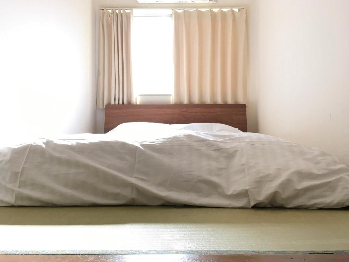 Hotel Hotel&co. Sagami Präfektur Tokio